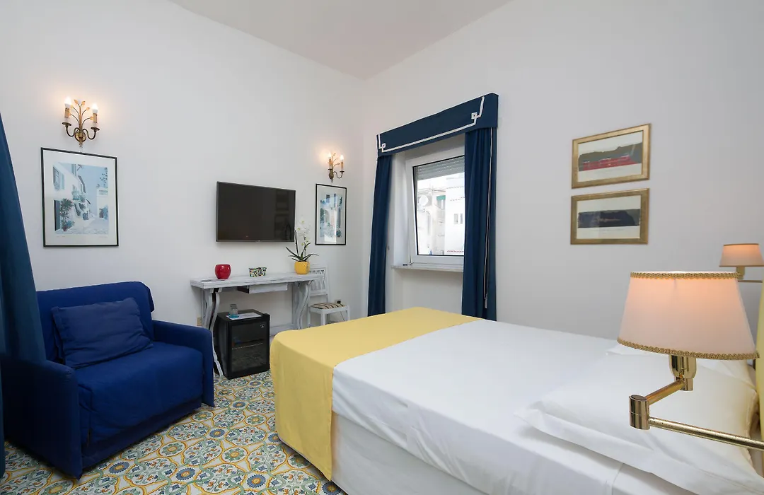 Marlin Guest House-1