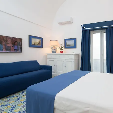 Marlin Guest House-3